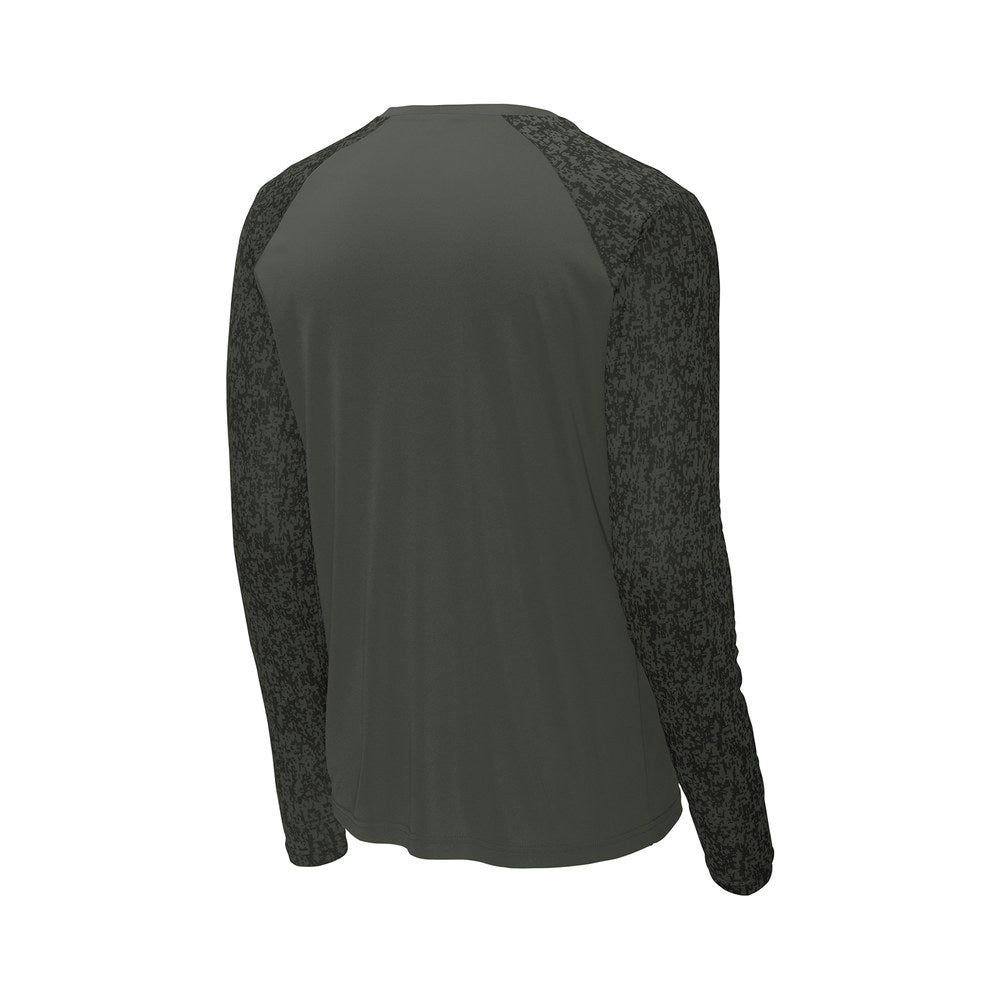 Black | Back