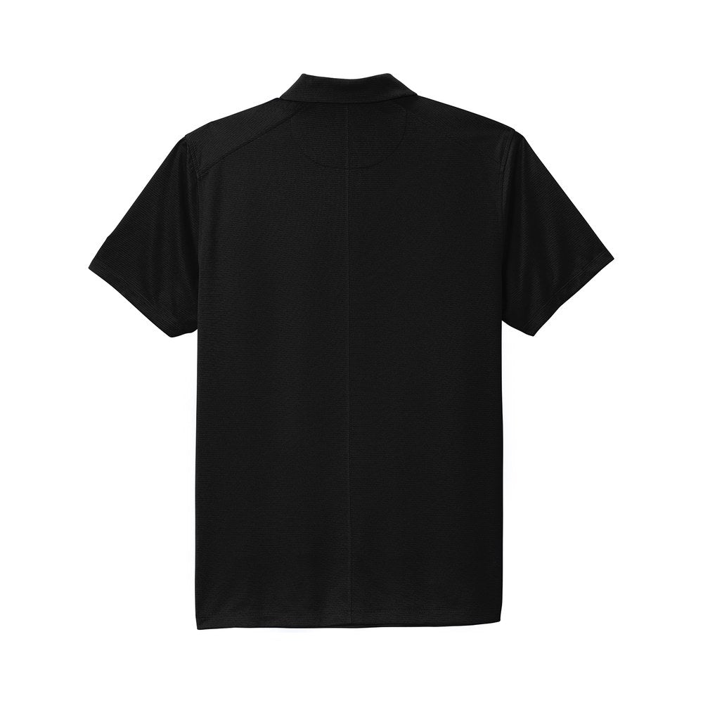 Black | Back