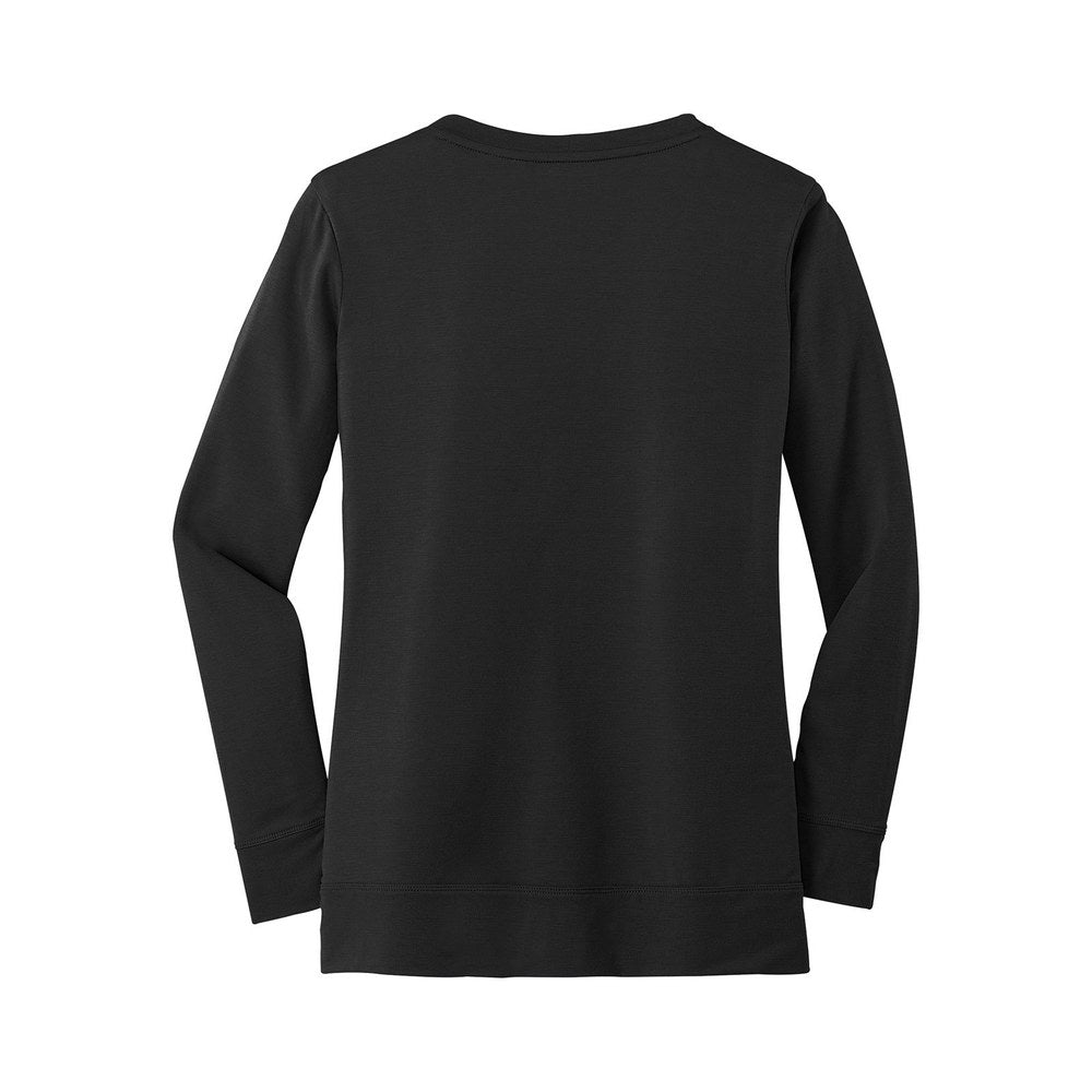 Black | Back