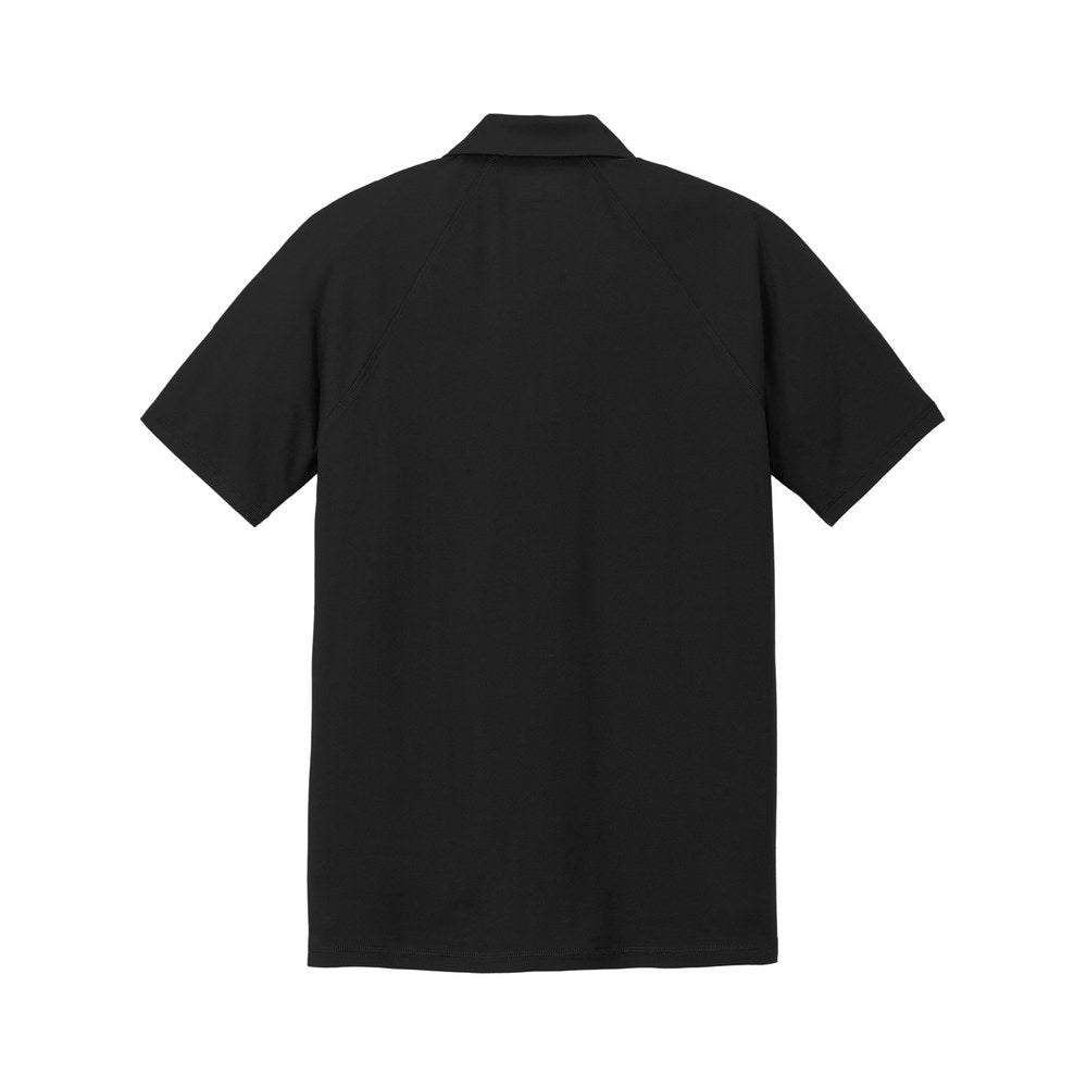 Black | Back