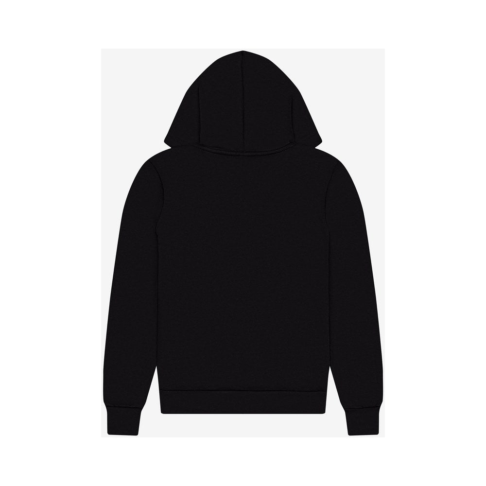 Black | Back