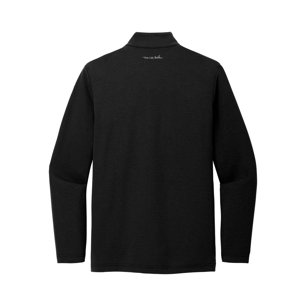 Black | Back