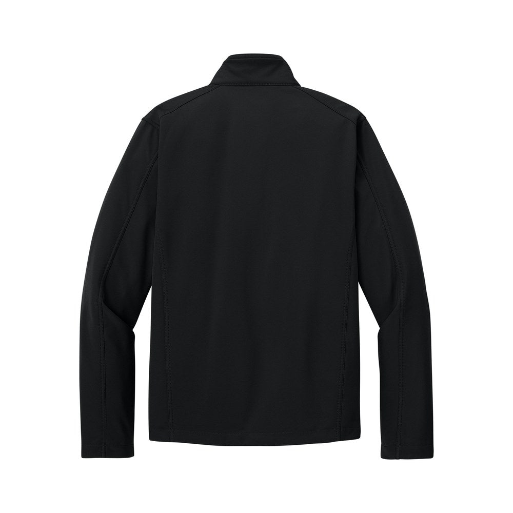 Black | Back