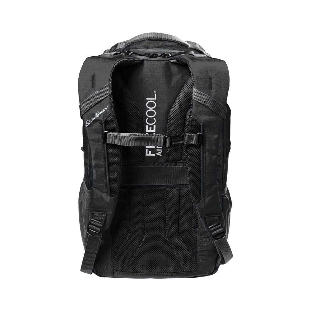 Black | Back