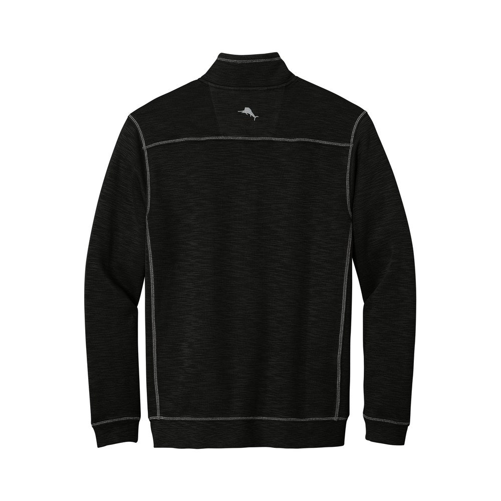 Black | Back