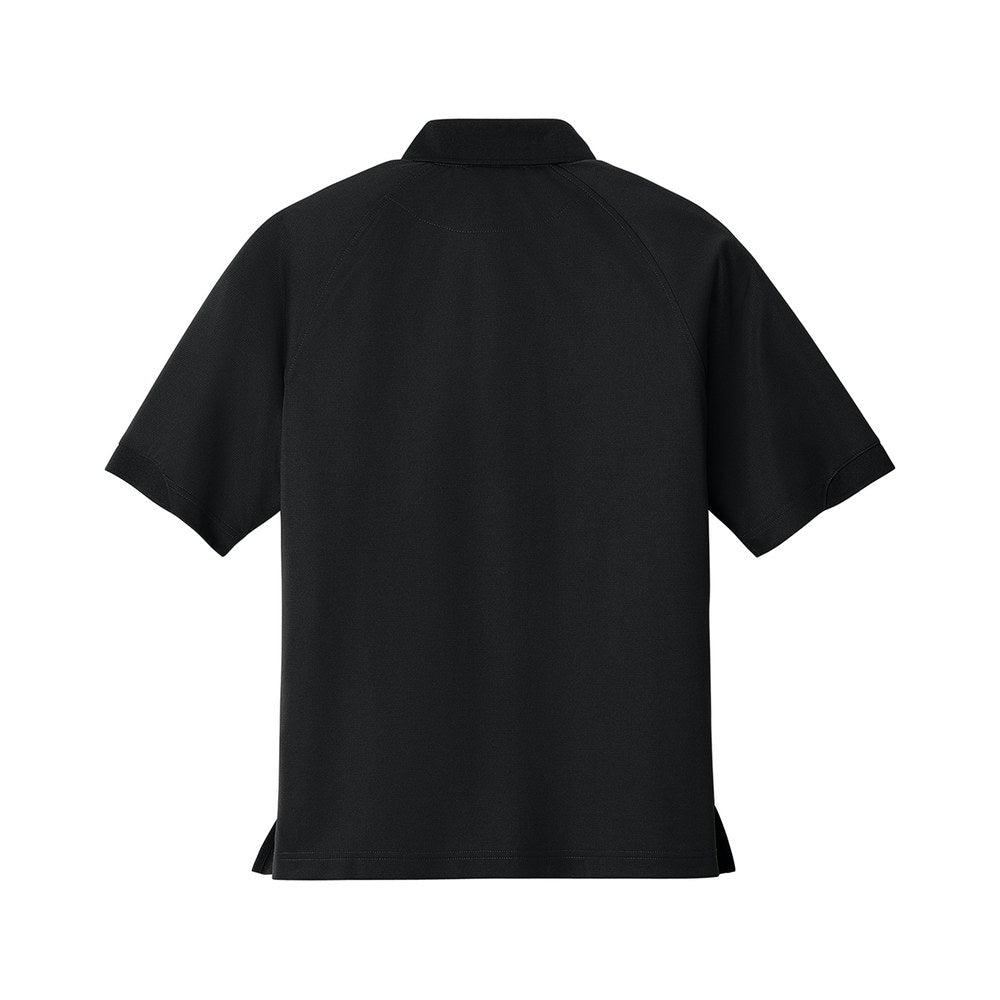 Black | Back