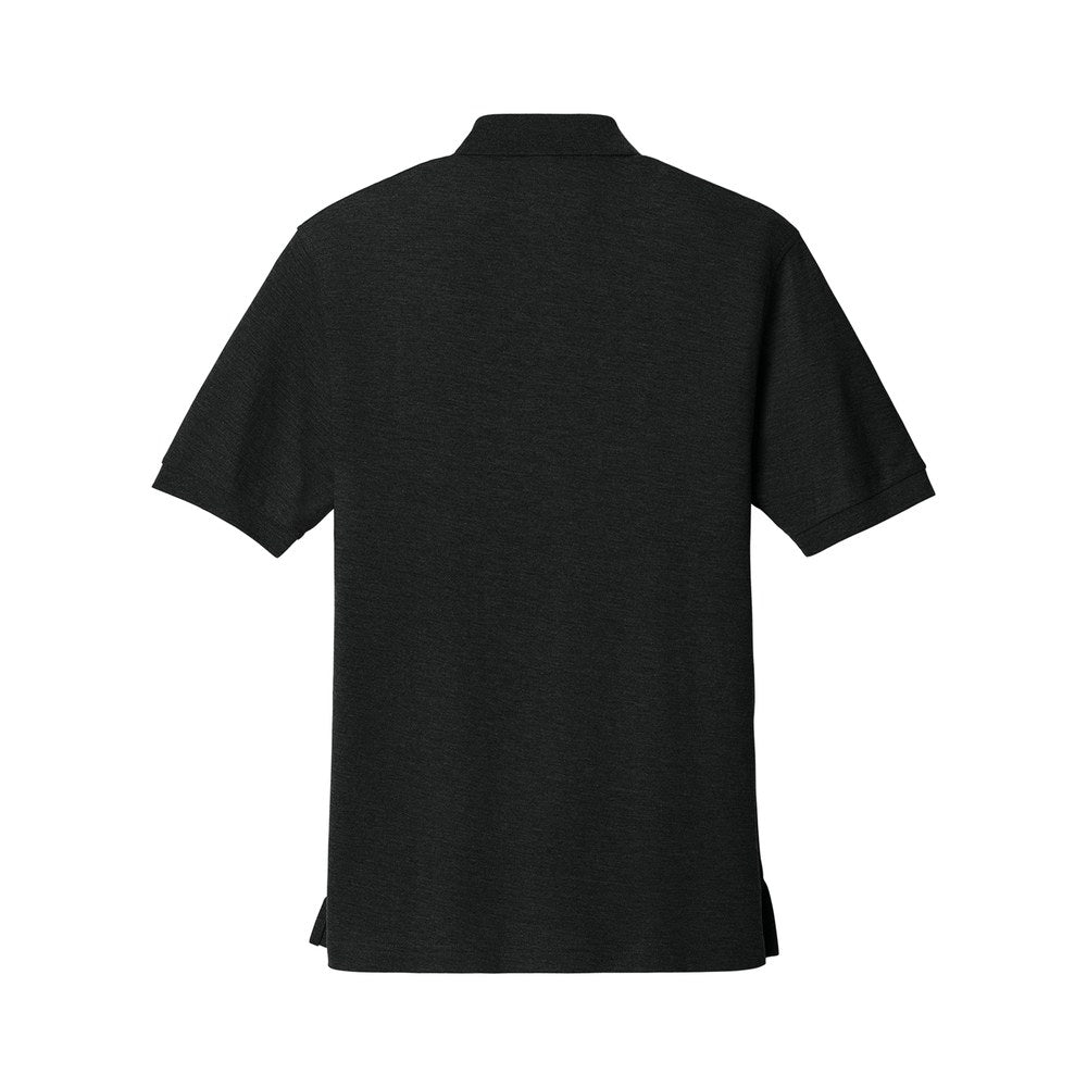 Black | Back