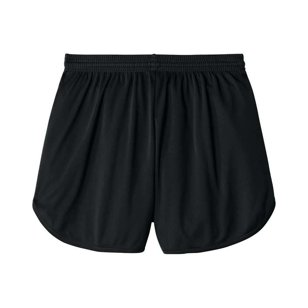 Black | Back