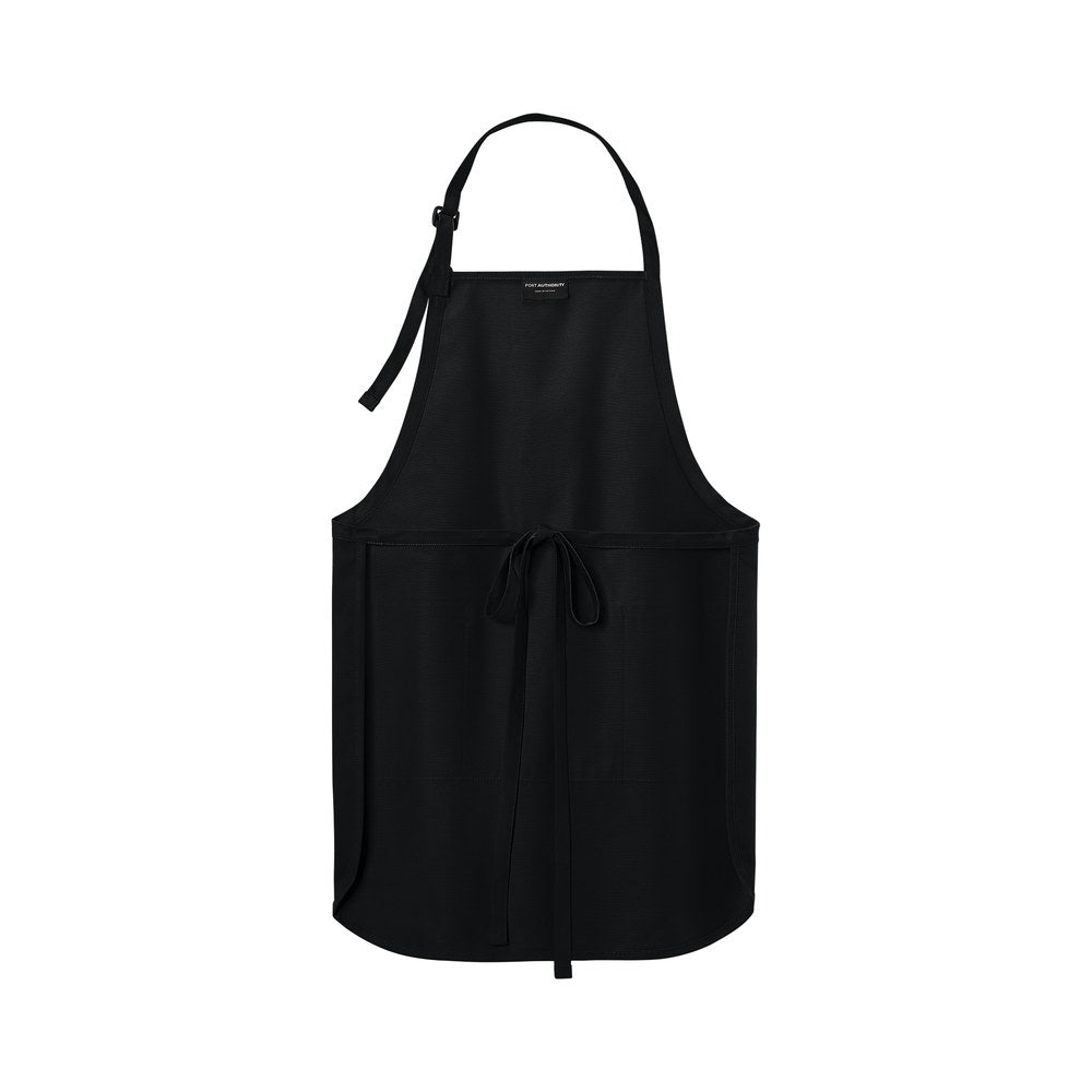 Black | Back