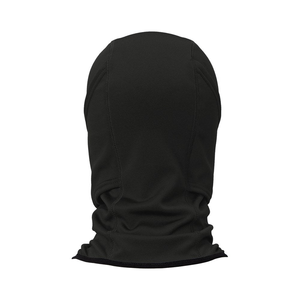 Black | Back