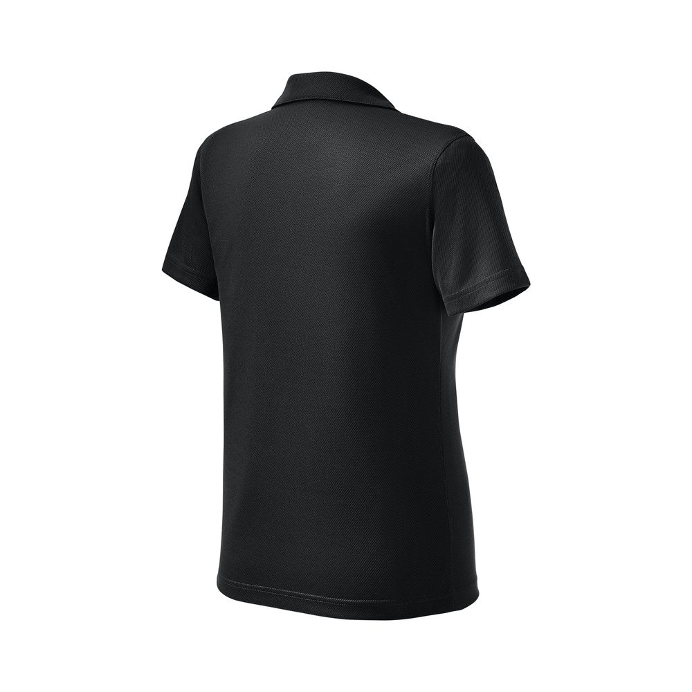 Black | Back