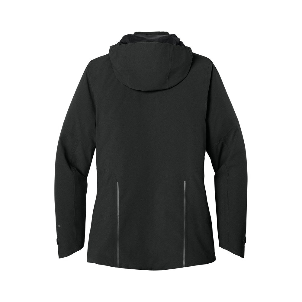 Black | Back