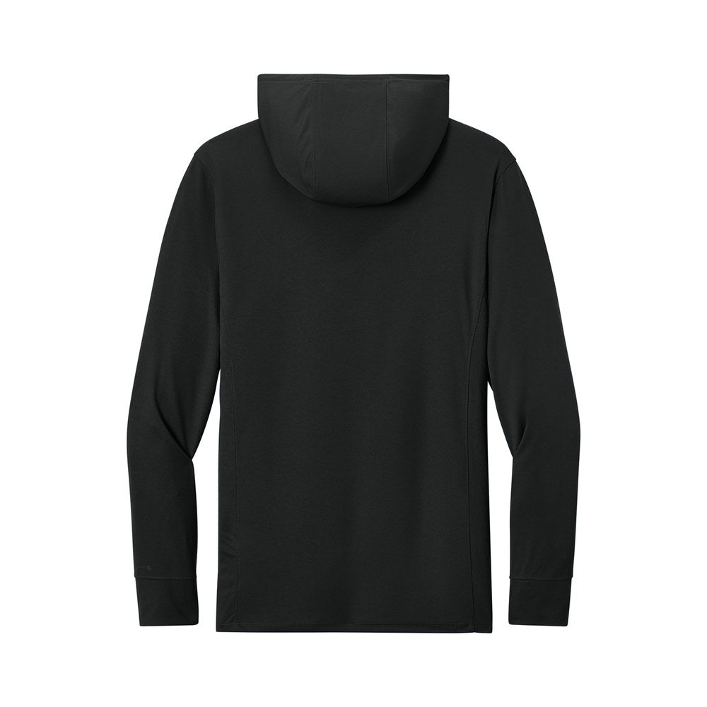 Black | Back