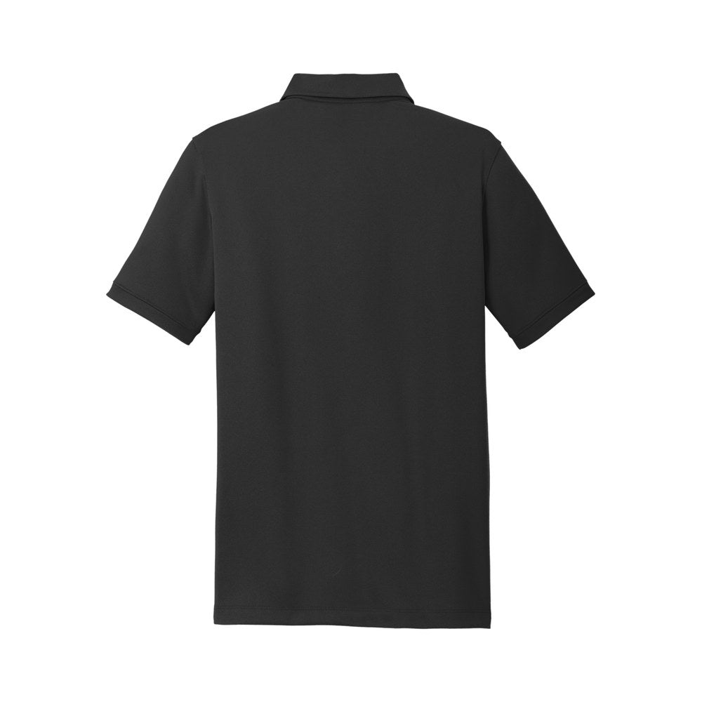Black | Back