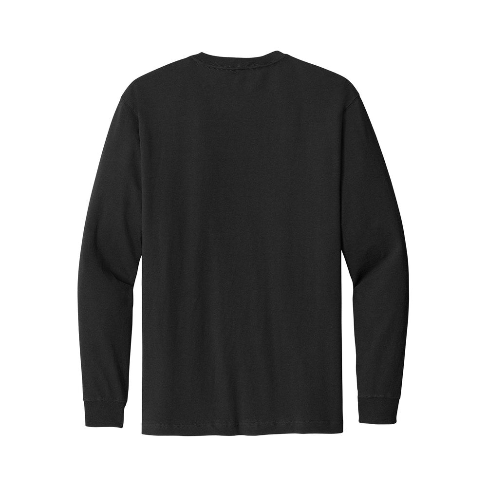 Black | Back