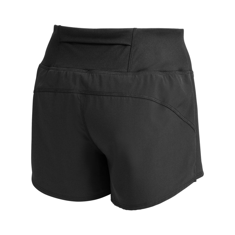 Black | Back