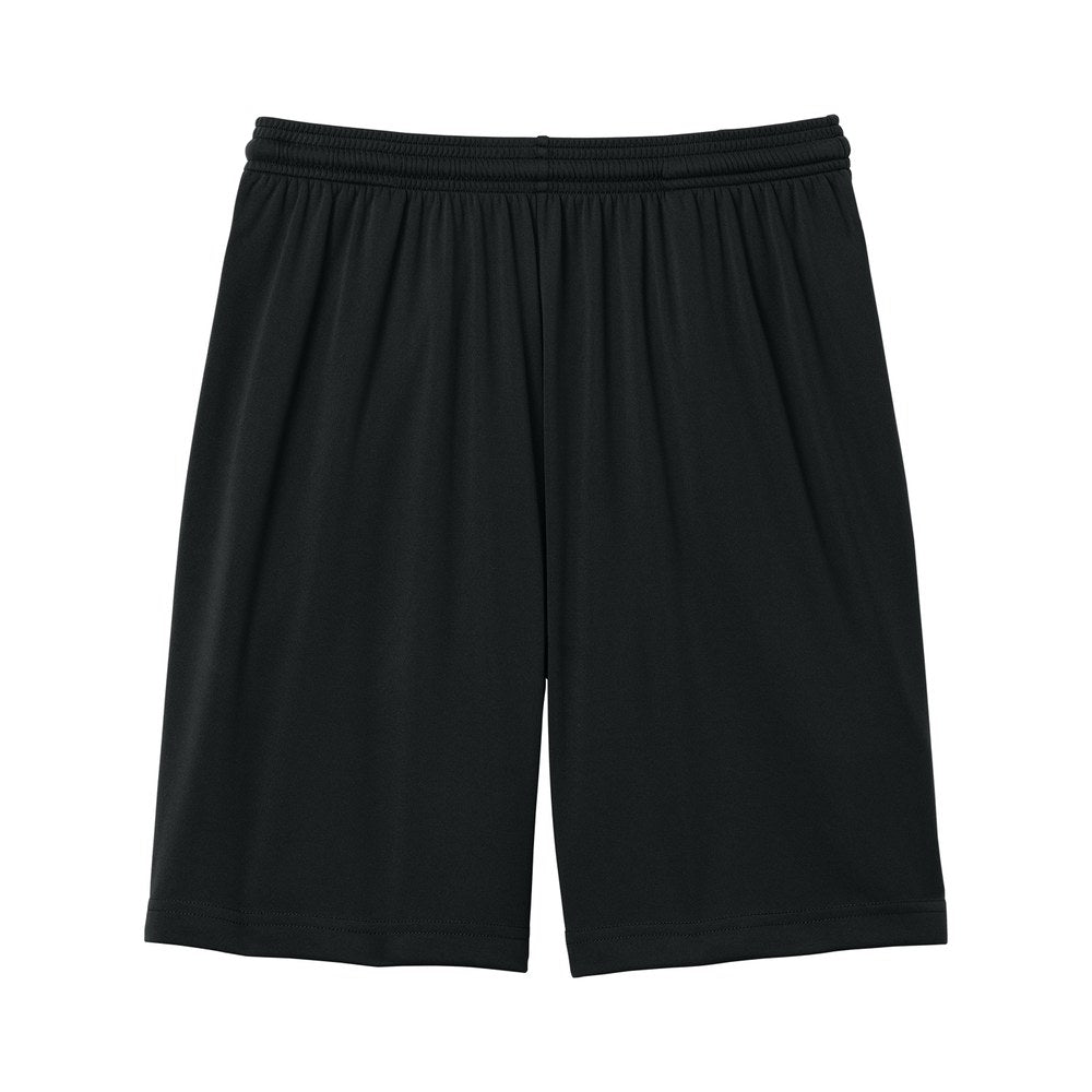 Black | Back