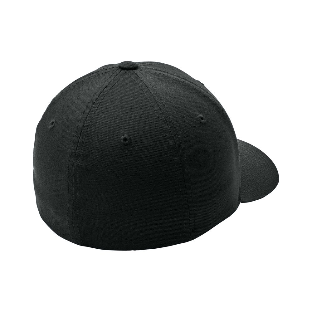 Black | Back