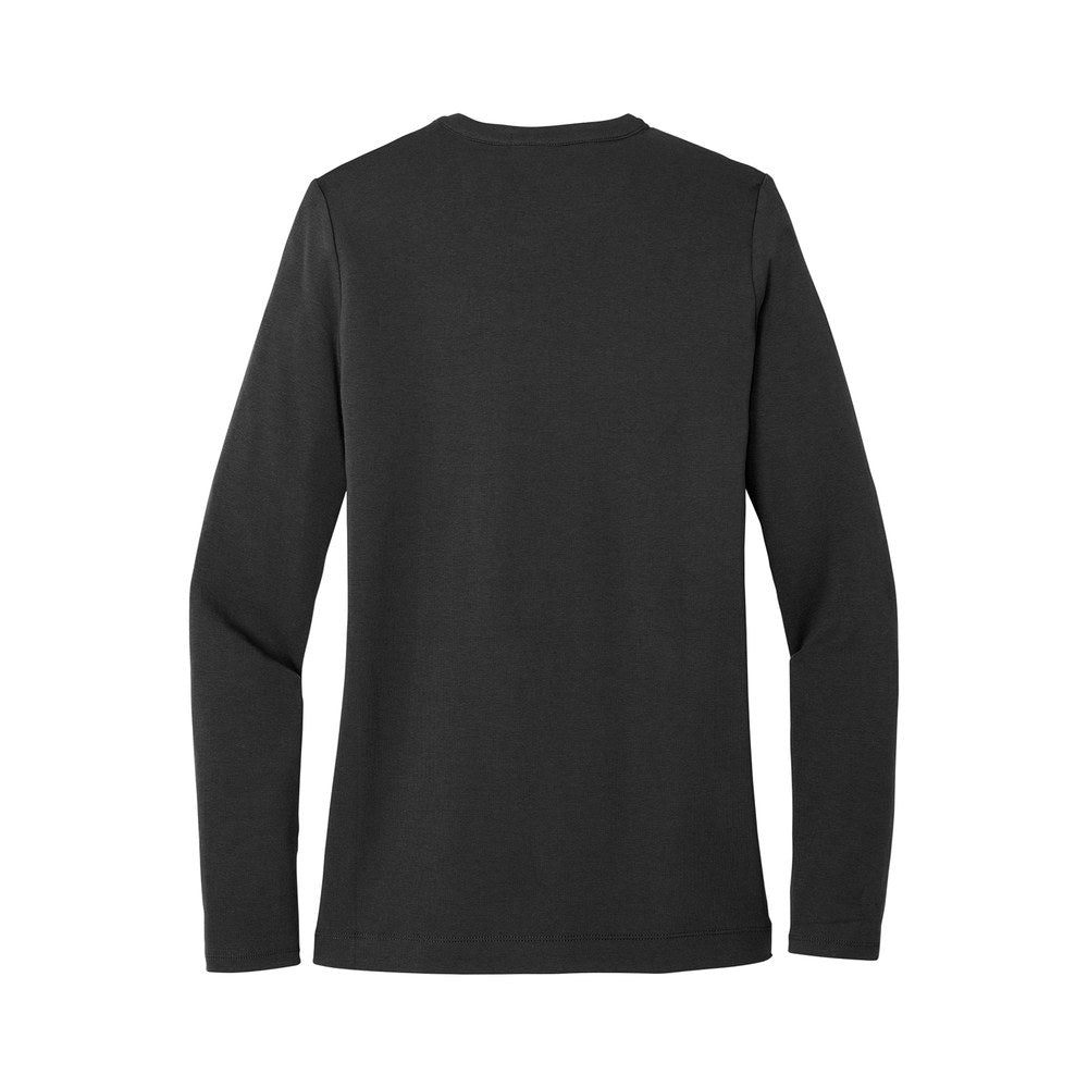 Black | Back