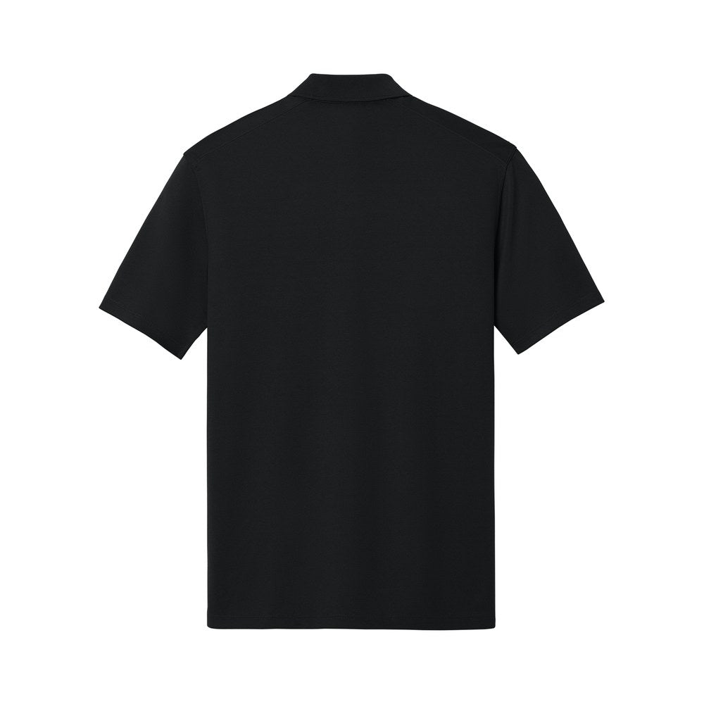 Black | Back