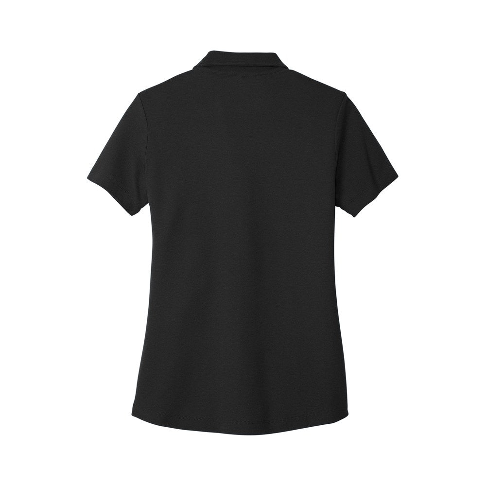 Black | Back