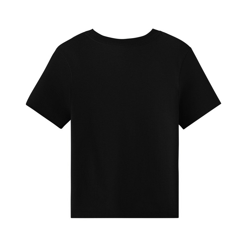 Black | Back