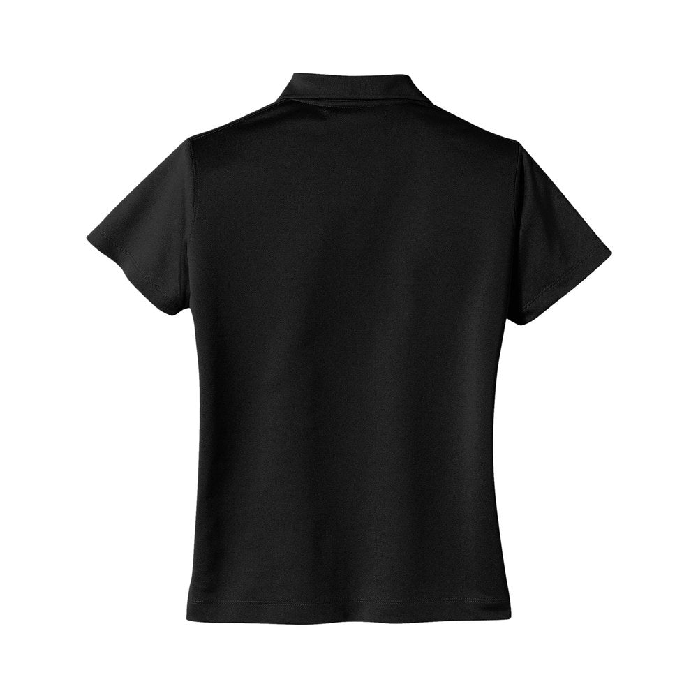 Black | Back