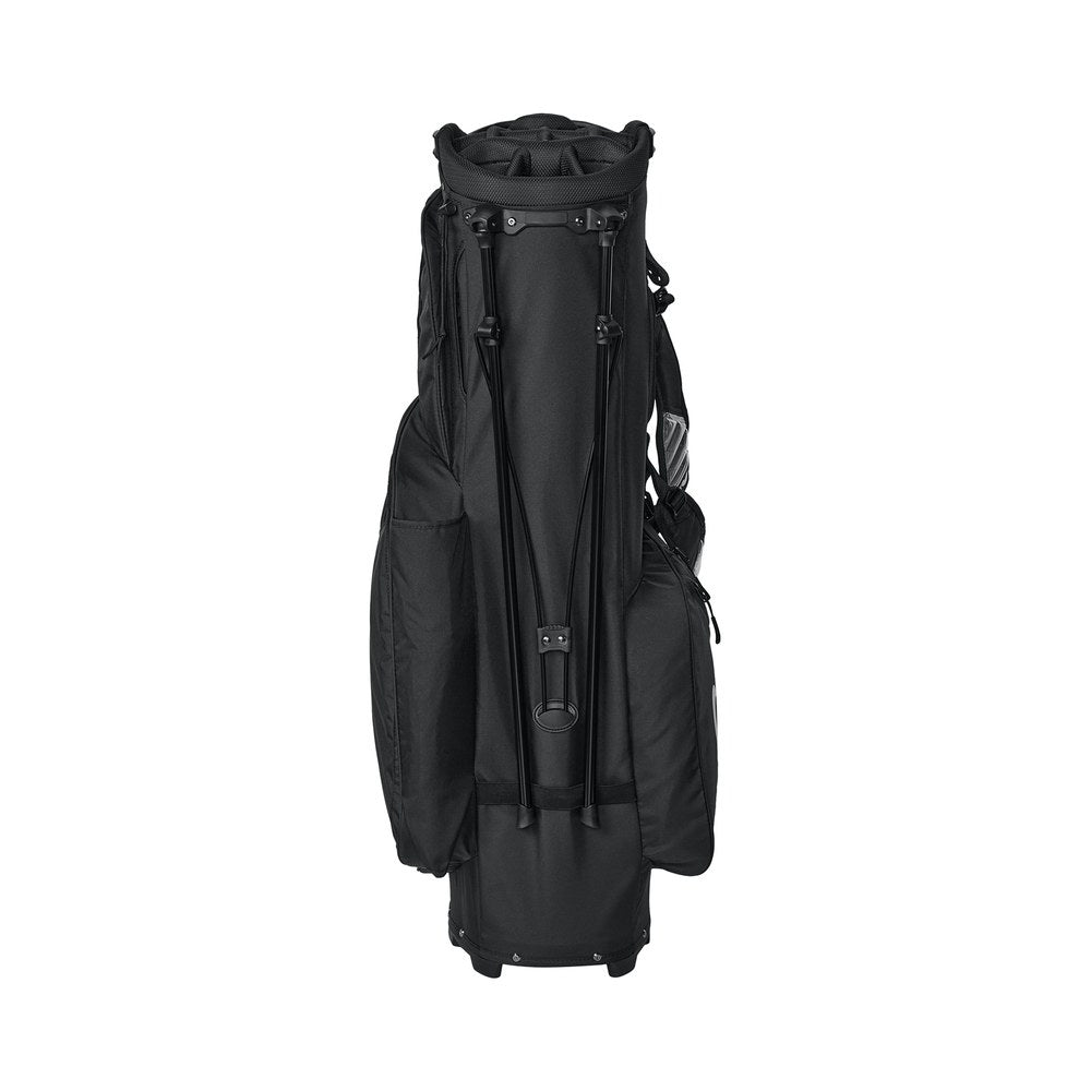 Black | Back
