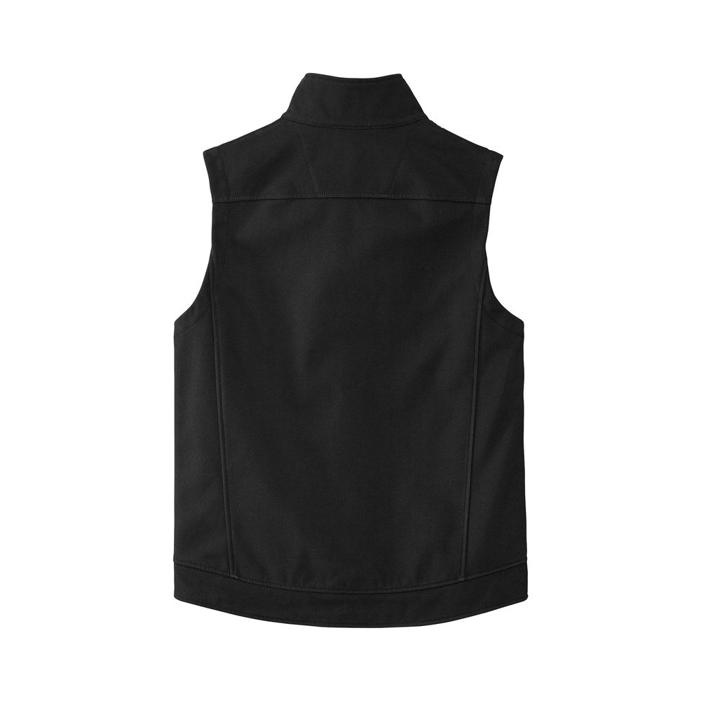 Black | Back