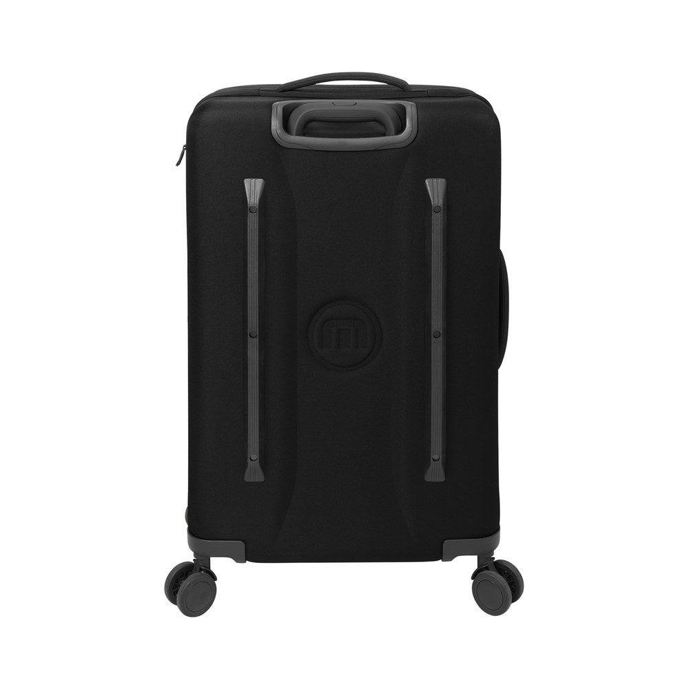 Black | Back
