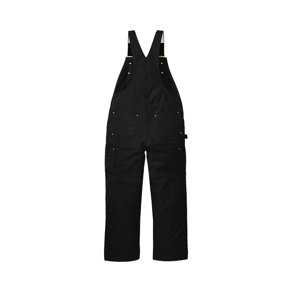 Black | Back