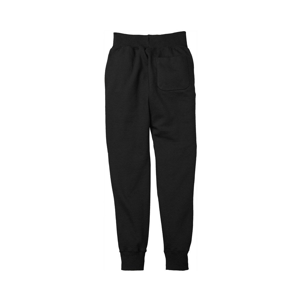 Black | Back