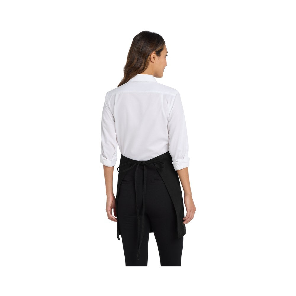 Black | Back