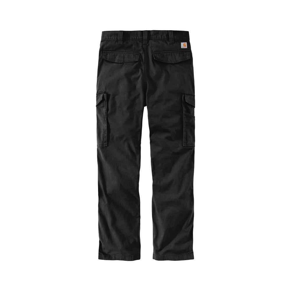 Black | Back