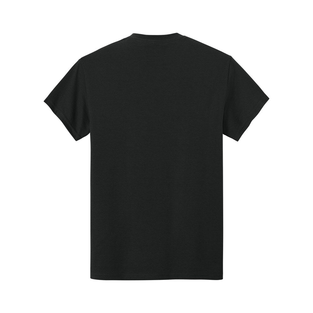 Black | Back