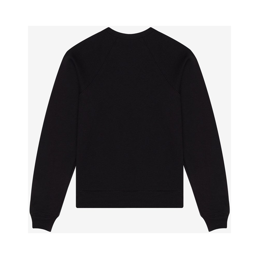 Black | Back