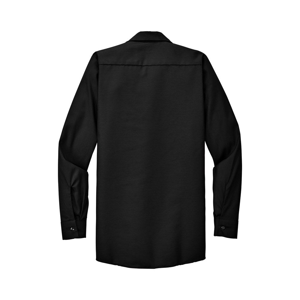 Black | Back