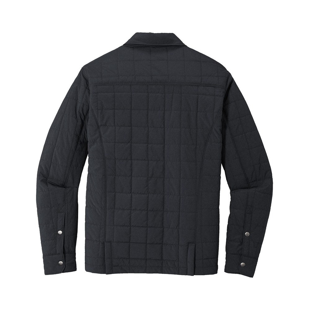 Black | Back