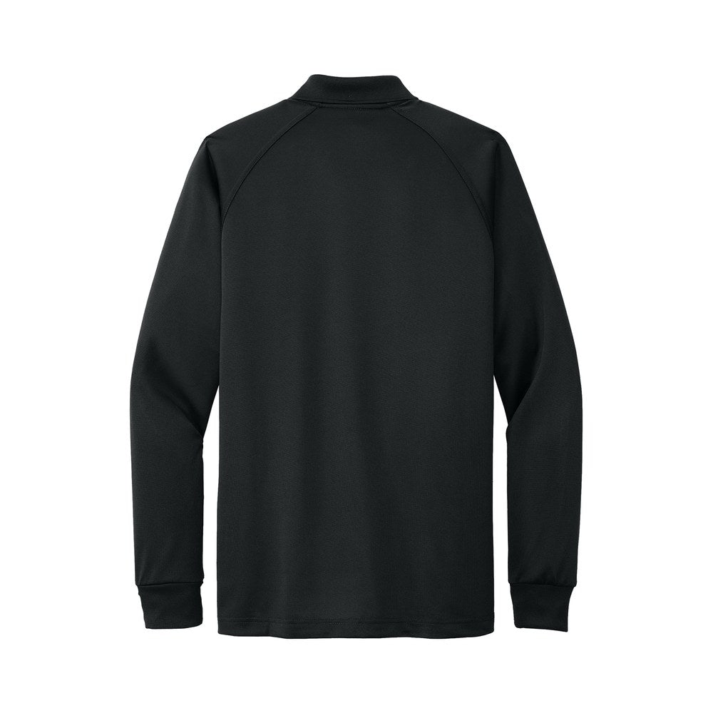 Black | Back
