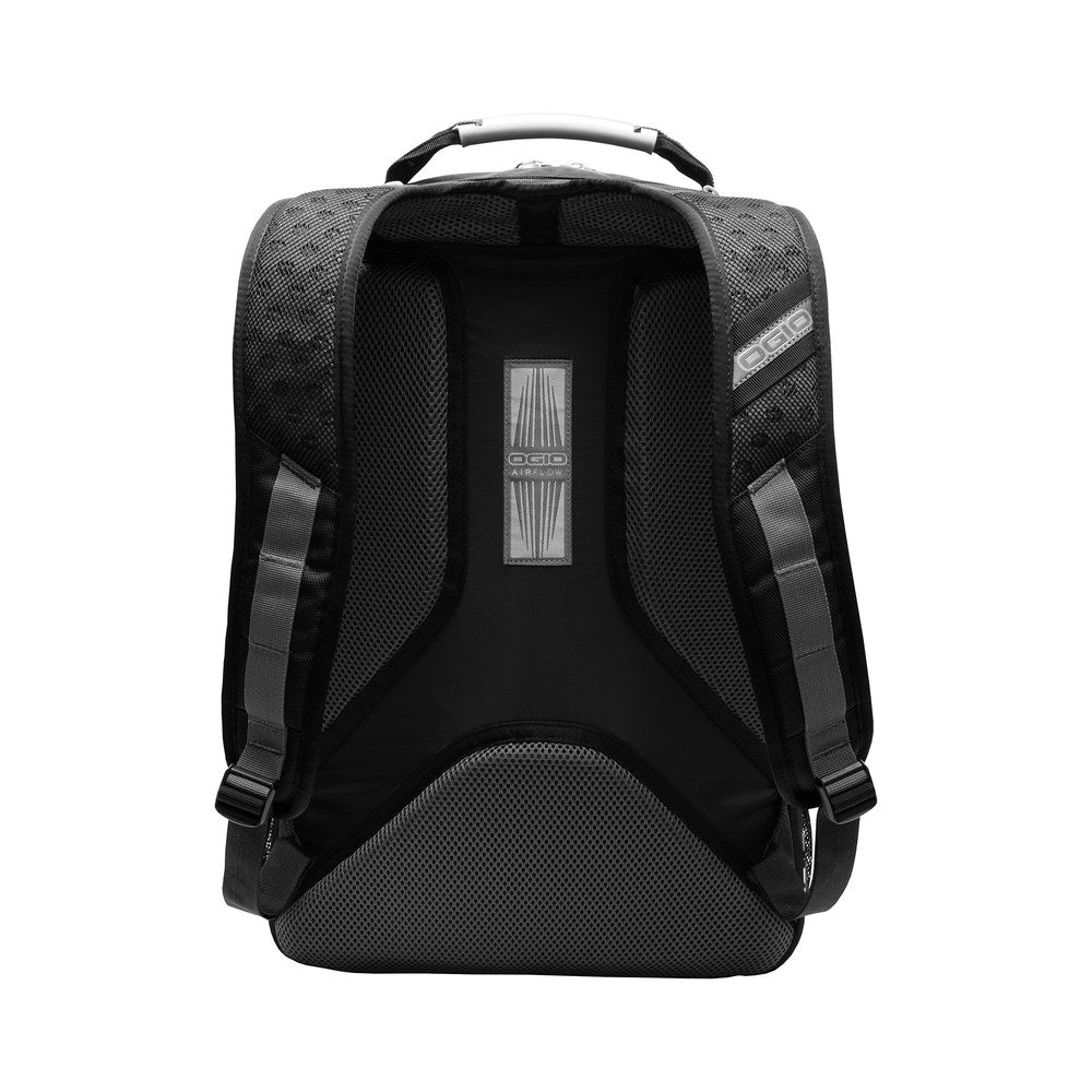 Black | Back
