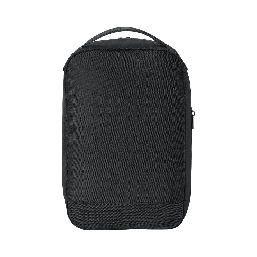 Black | Back