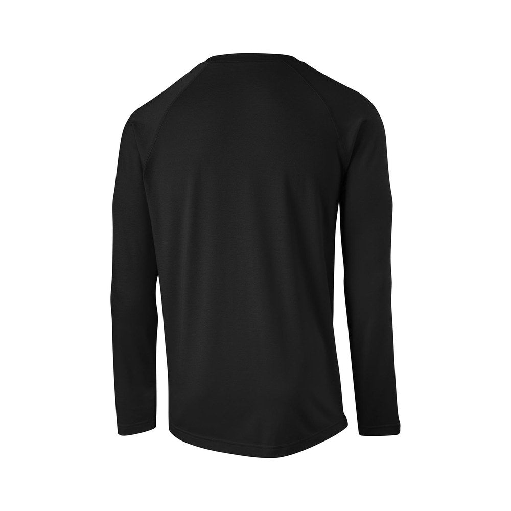 Black | Back