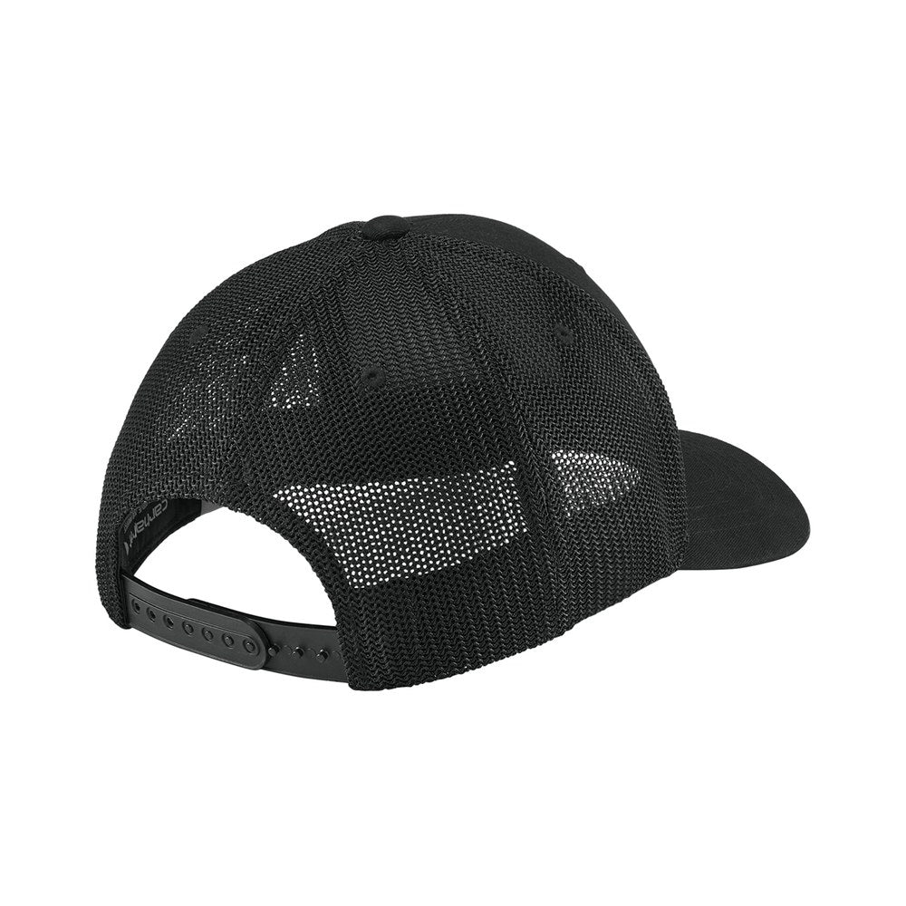 Black | Back