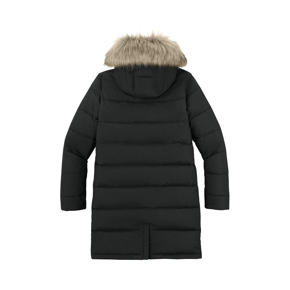 Black | Back