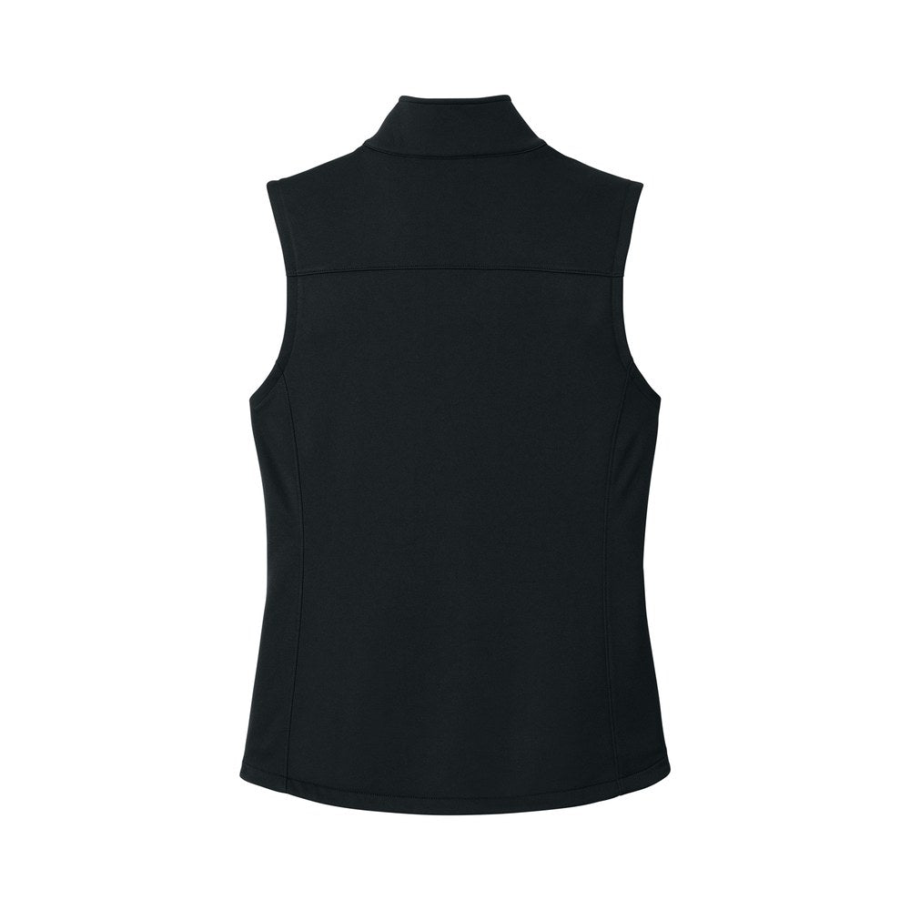 Black | Back