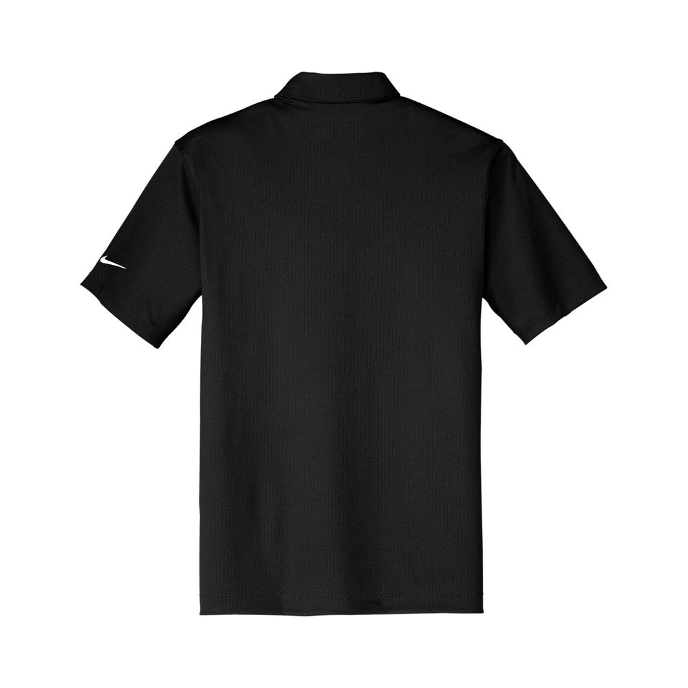 Black | Back