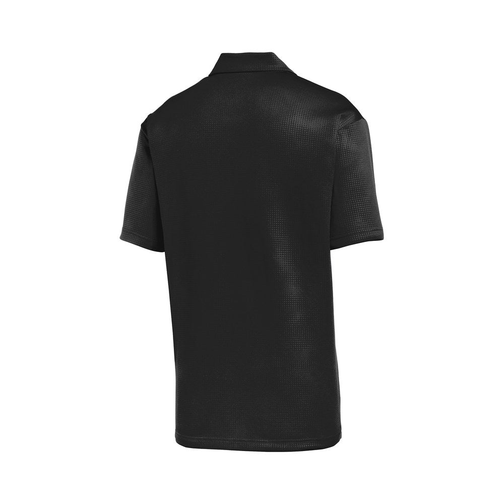 Black | Back
