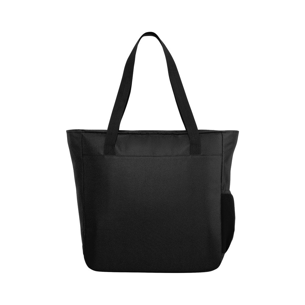Black | Back