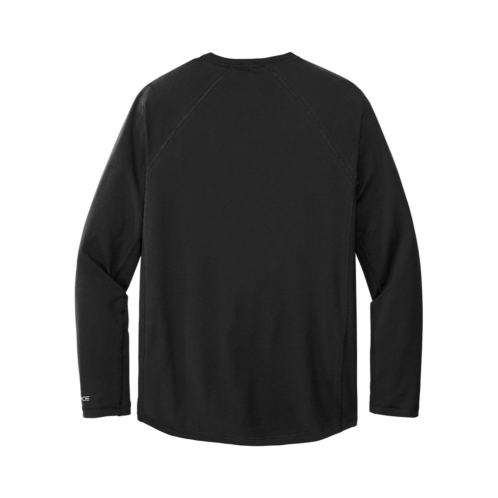 Black | Back