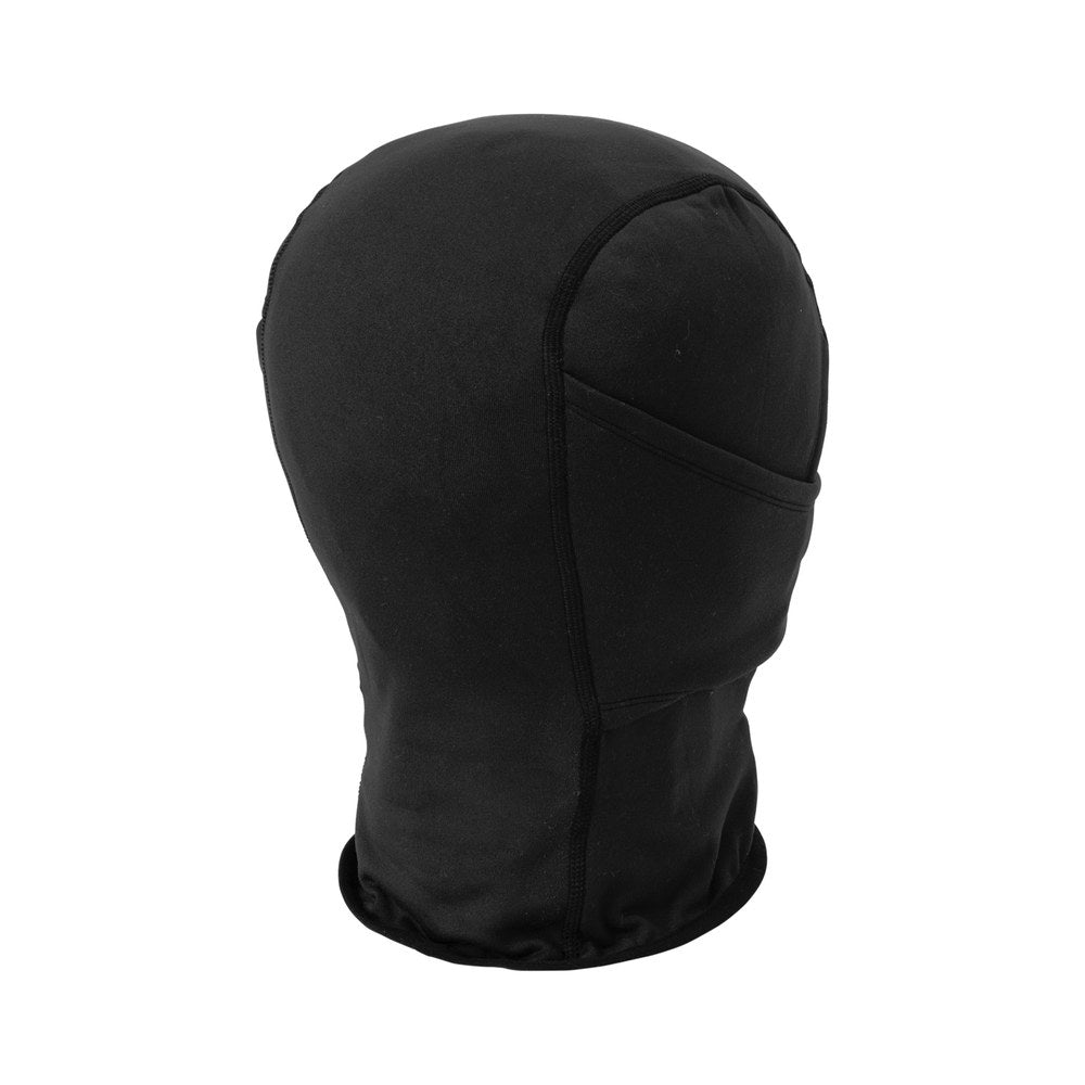 Black | Back